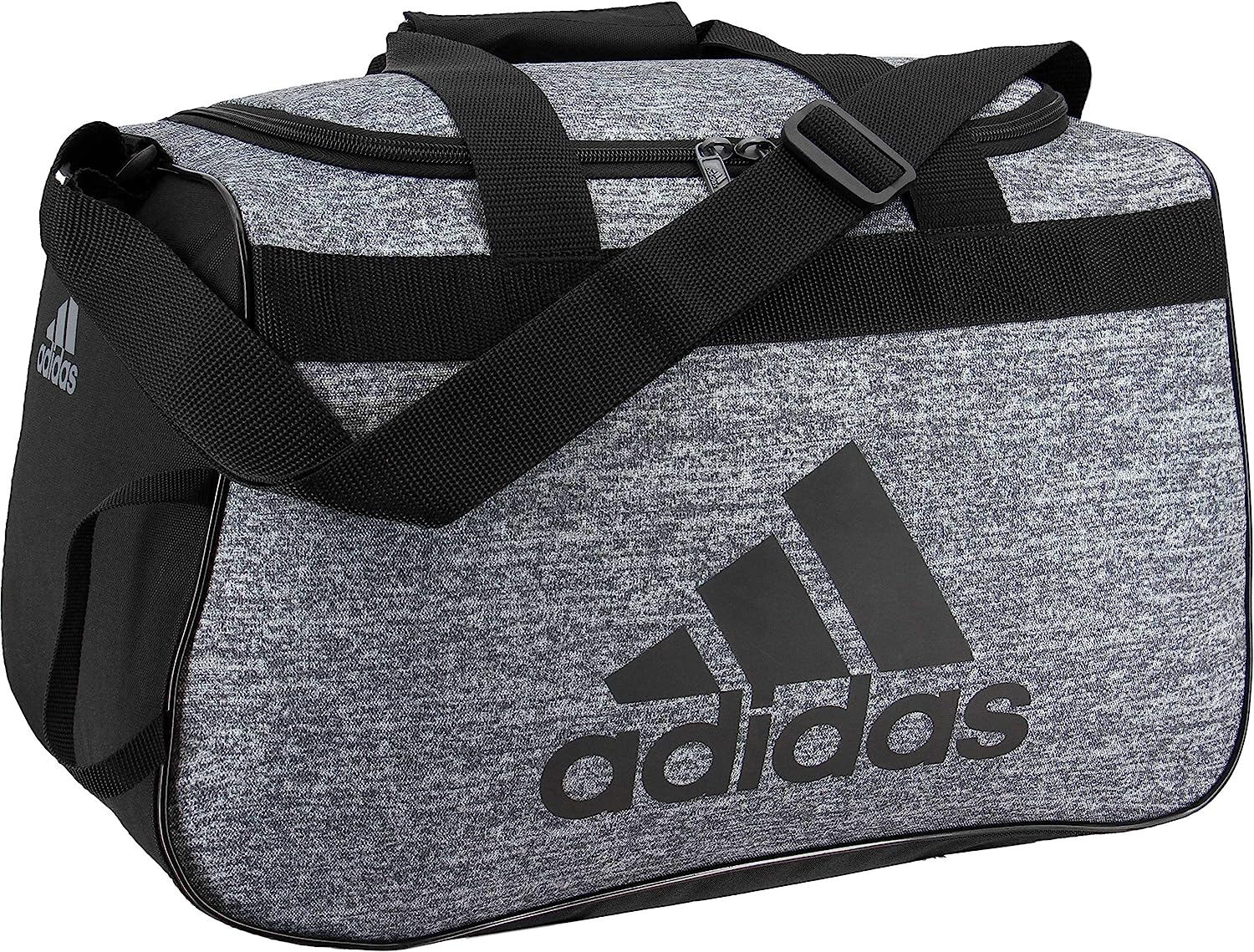230527211425814_1 adidas Diablo Small Duffel Bag - Image 1